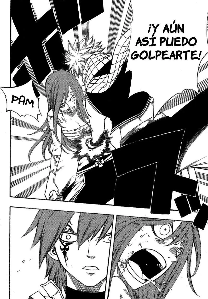 Fairy Tail - Capítulo 95 - Página 16 - LectorTMOo