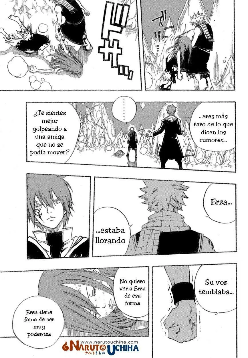 Fairy Tail - Capítulo 95 - Página 17 - LectorTMOo