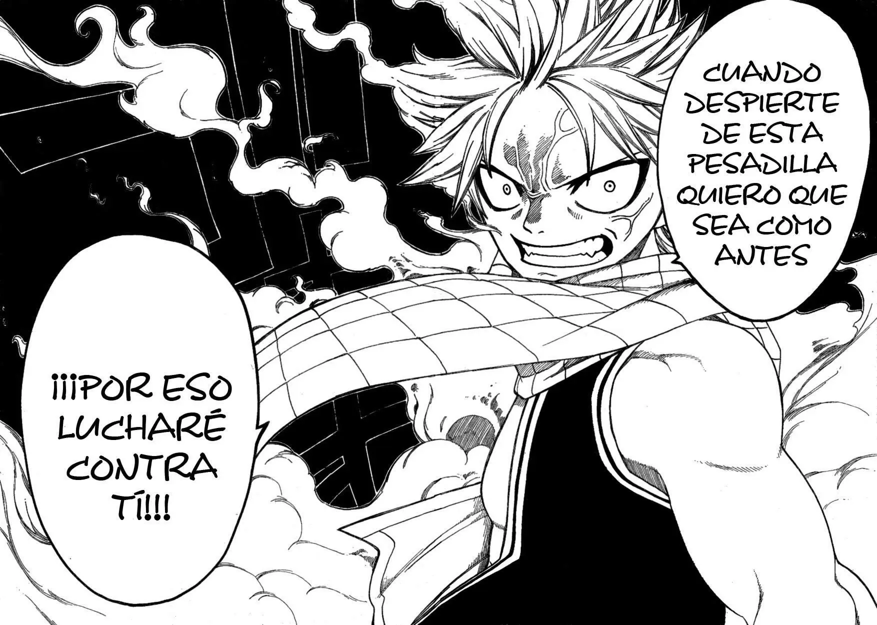 Fairy Tail - Capítulo 95 - Página 18 - LectorTMOo