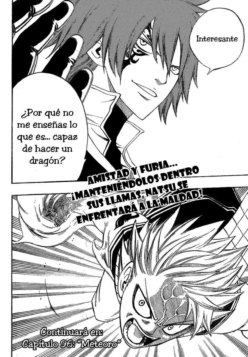 Fairy Tail - Capítulo 95 - Página 19 - LectorTMOo