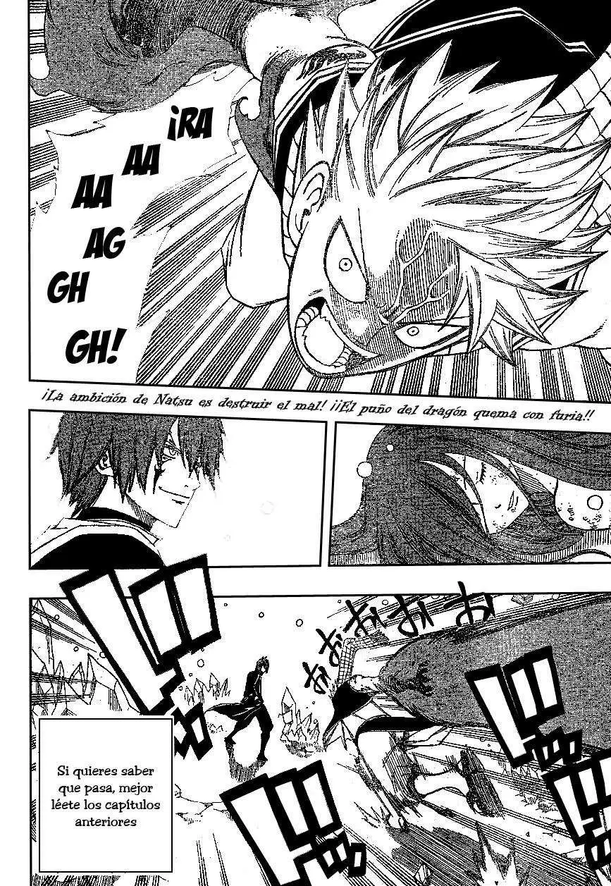 Fairy Tail - Capítulo 96 - Página 2 - LectorTMOo