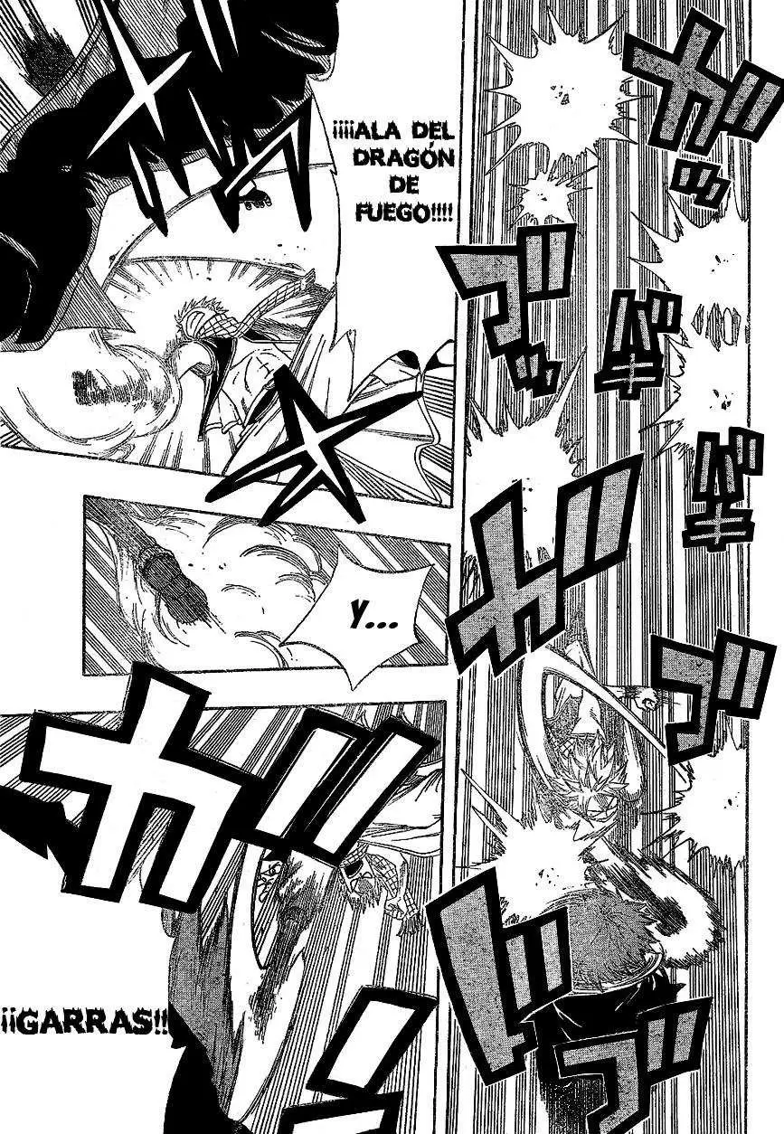 Fairy Tail - Capítulo 96 - Página 5 - LectorTMOo