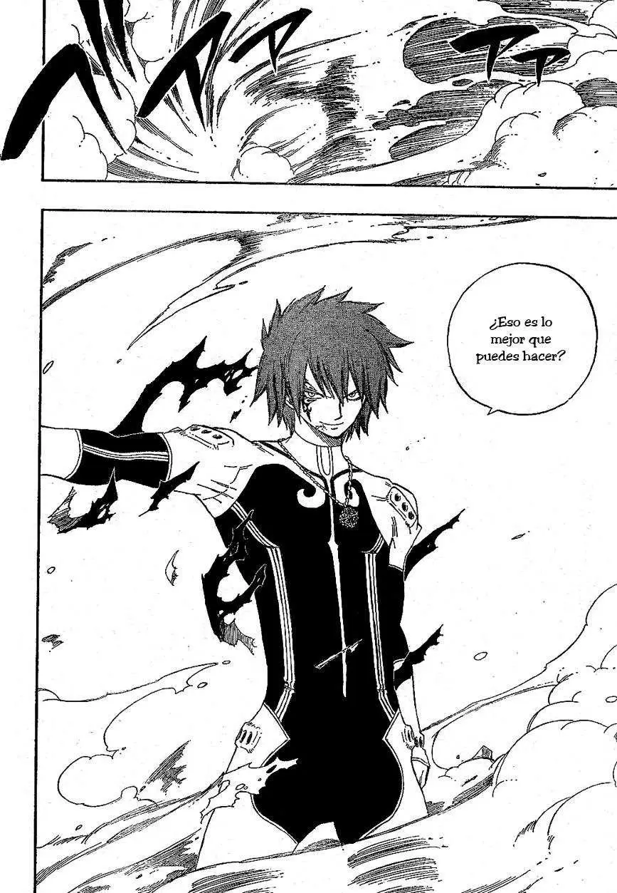 Fairy Tail - Capítulo 96 - Página 8 - LectorTMOo