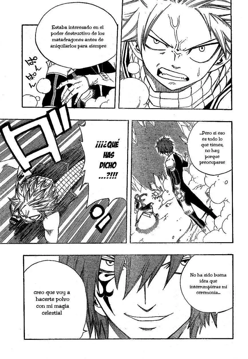 Fairy Tail - Capítulo 96 - Página 9 - LectorTMOo