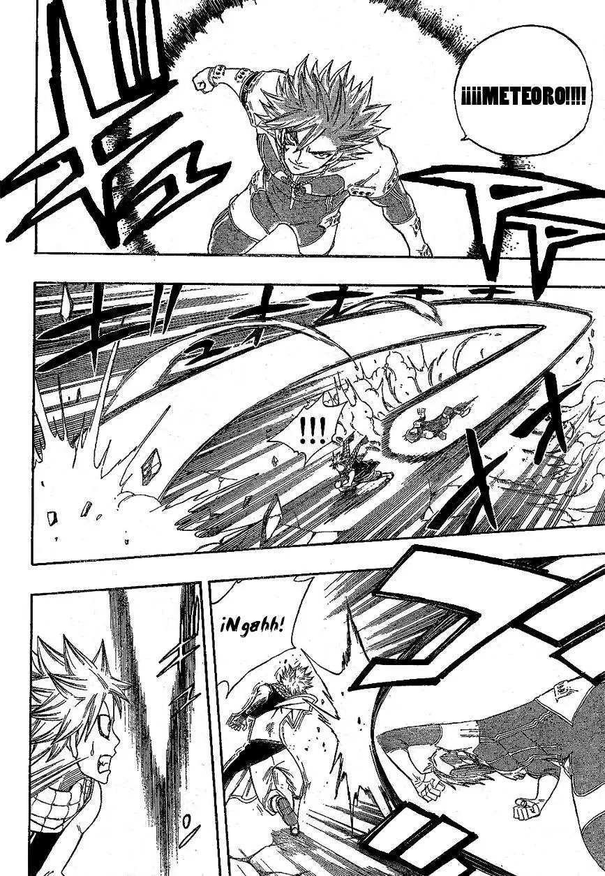 Fairy Tail - Capítulo 96 - Página 10 - LectorTMOo