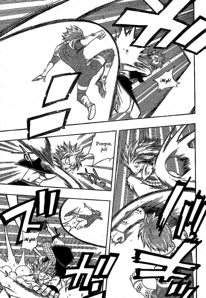 Fairy Tail - Capítulo 96 - Página 11 - LectorTMOo