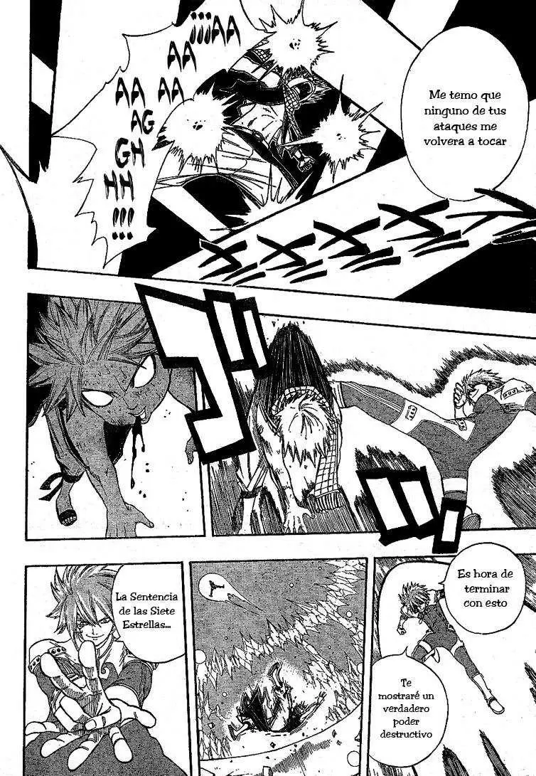 Fairy Tail - Capítulo 96 - Página 14 - LectorTMOo