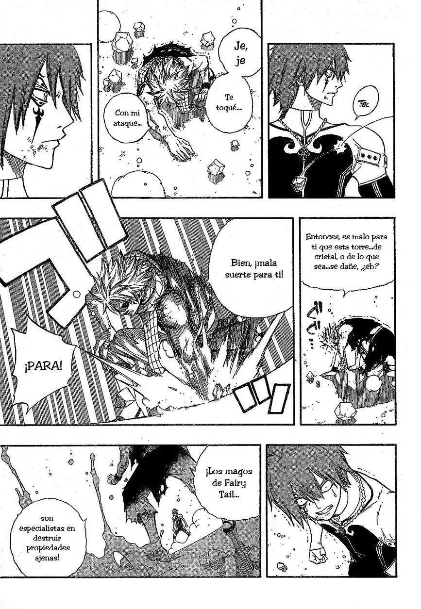 Fairy Tail - Capítulo 96 - Página 19 - LectorTMOo