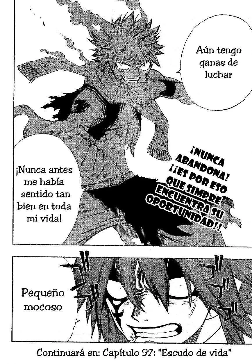 Fairy Tail - Capítulo 96 - Página 20 - LectorTMOo