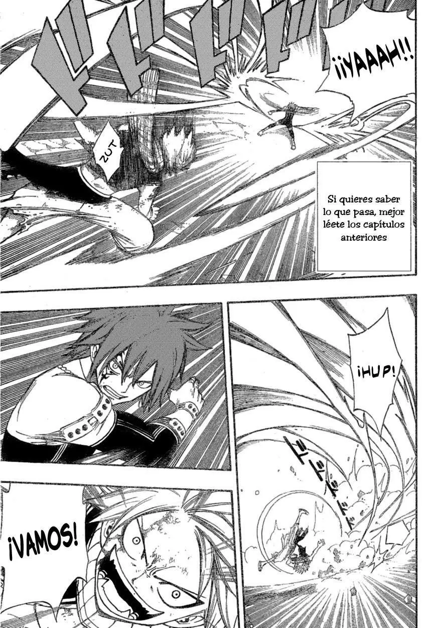 Fairy Tail - Capítulo 97 - Página 3 - LectorTMOo
