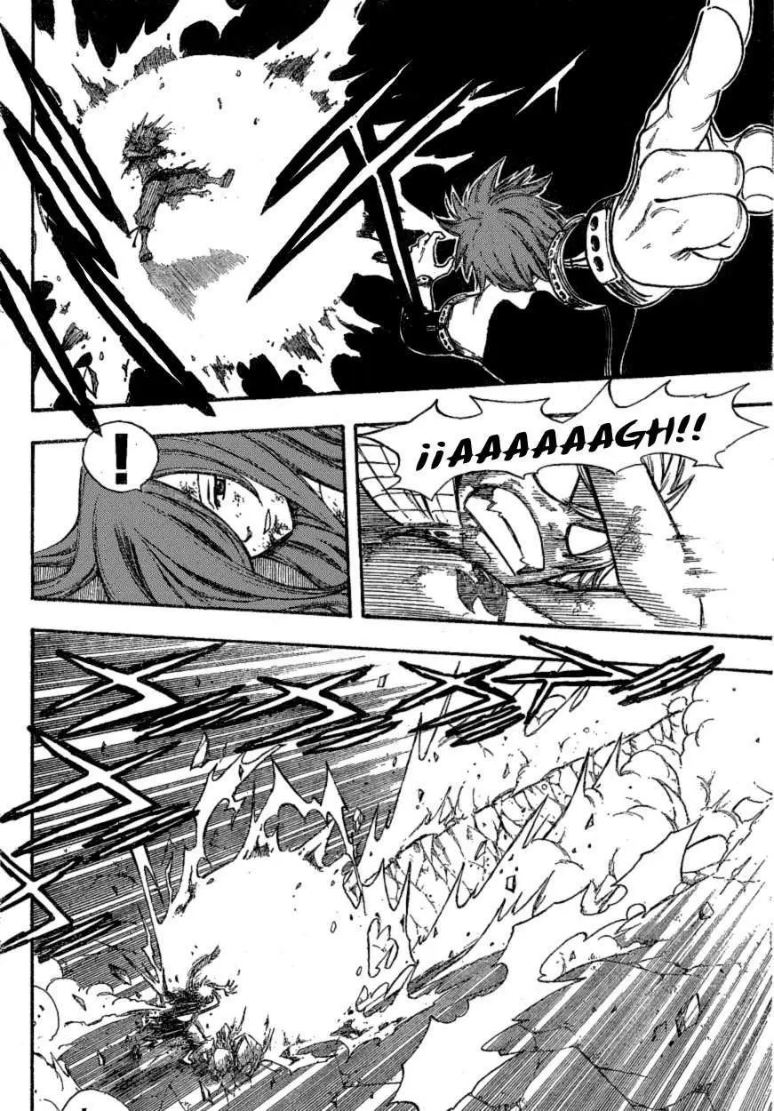 Fairy Tail - Capítulo 97 - Página 4 - LectorTMOo