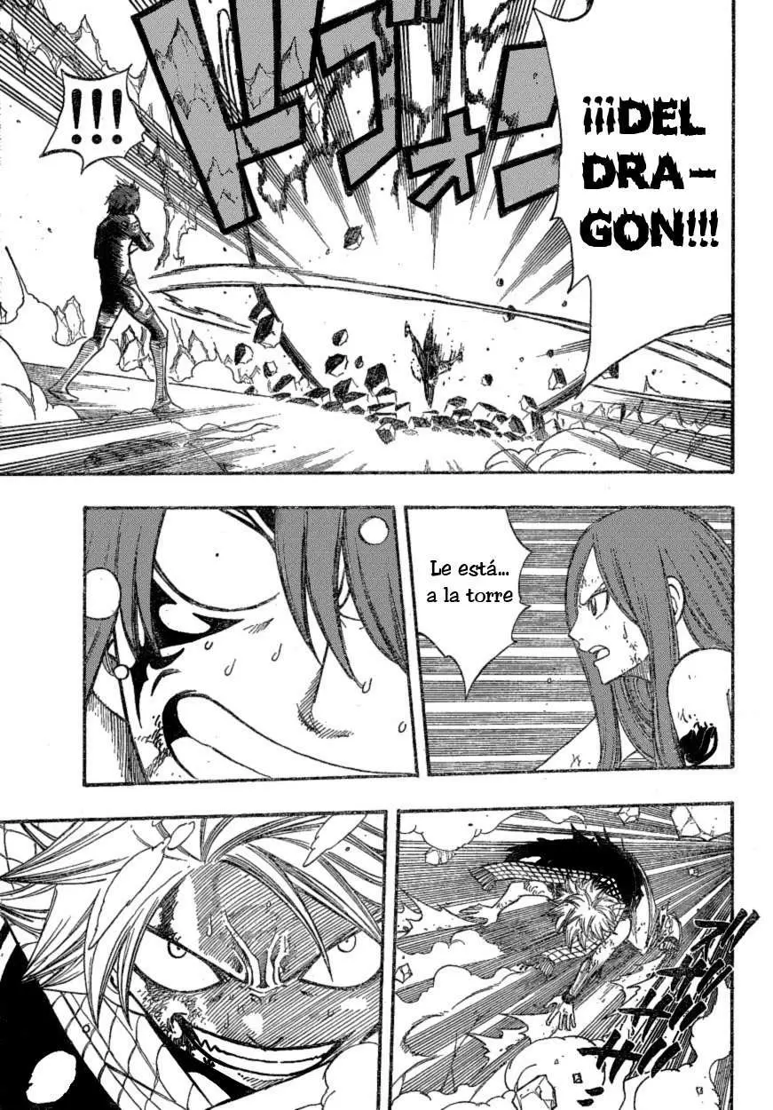 Fairy Tail - Capítulo 97 - Página 7 - LectorTMOo