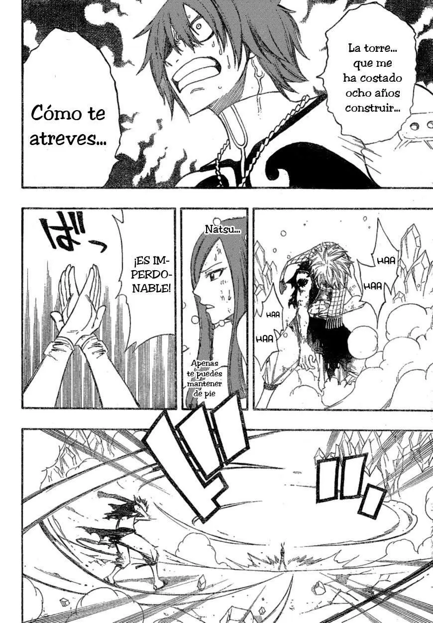 Fairy Tail - Capítulo 97 - Página 8 - LectorTMOo