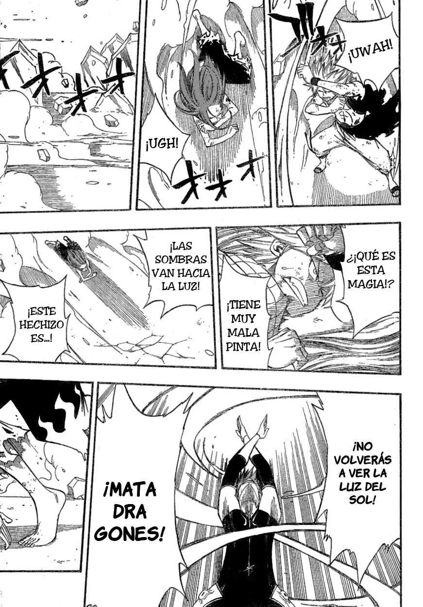 Fairy Tail - Capítulo 97 - Página 9 - LectorTMOo