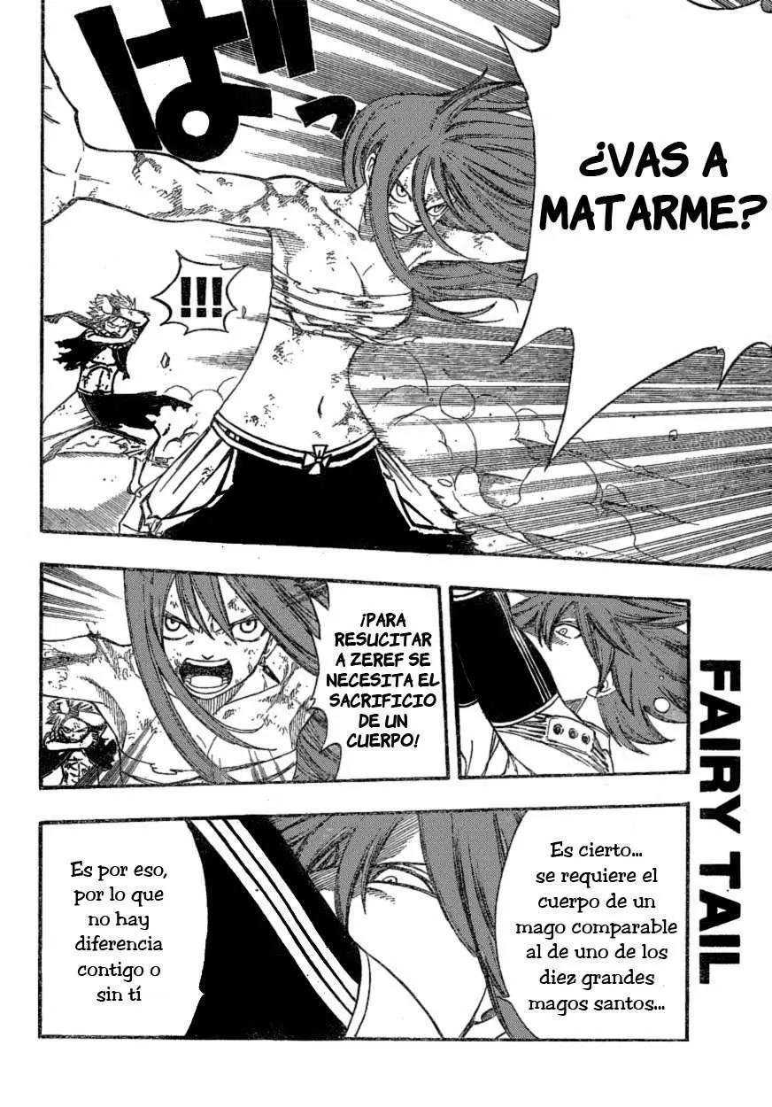 Fairy Tail - Capítulo 97 - Página 10 - LectorTMOo