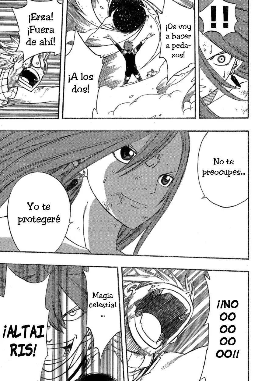 Fairy Tail - Capítulo 97 - Página 11 - LectorTMOo