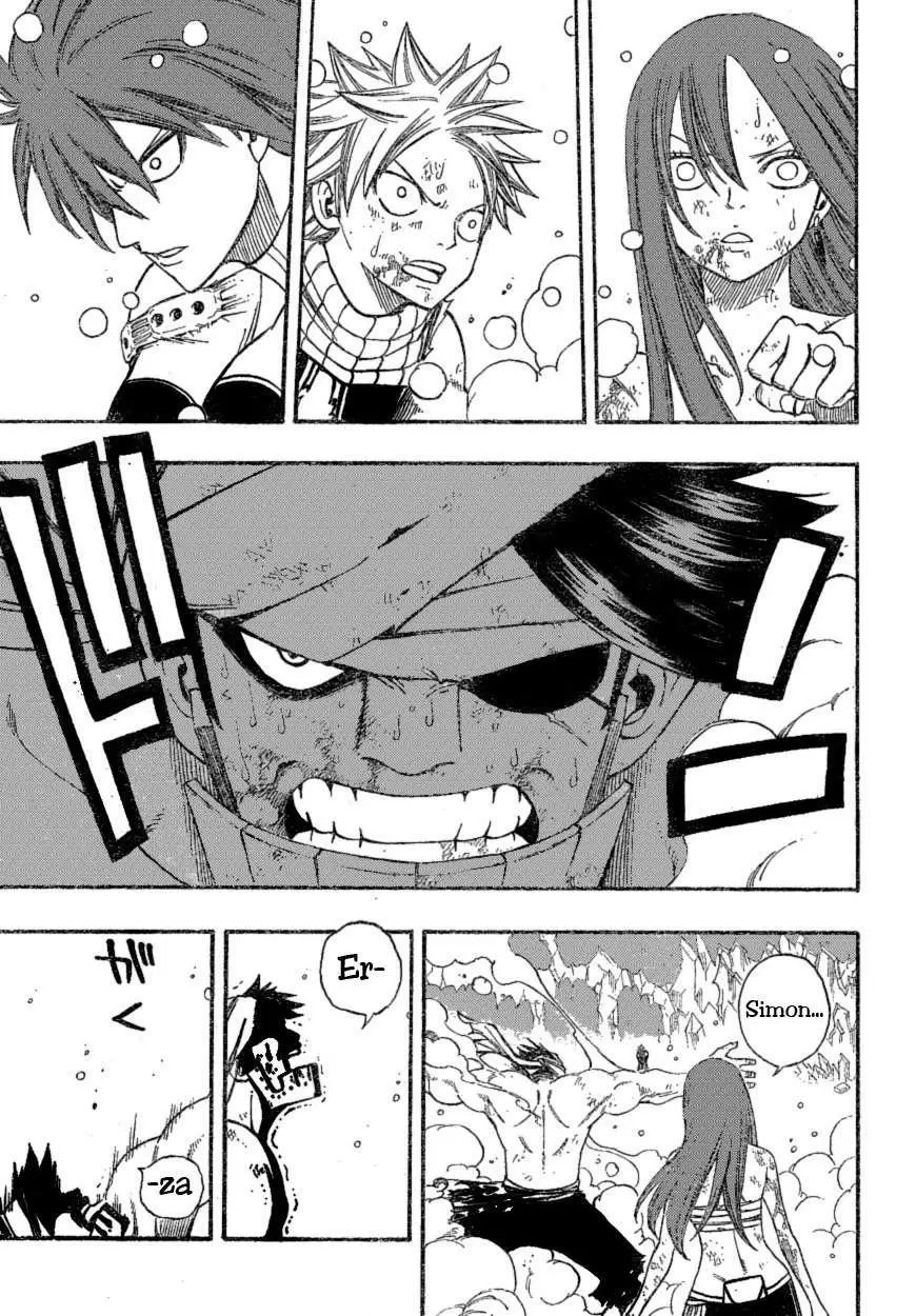 Fairy Tail - Capítulo 97 - Página 14 - LectorTMOo
