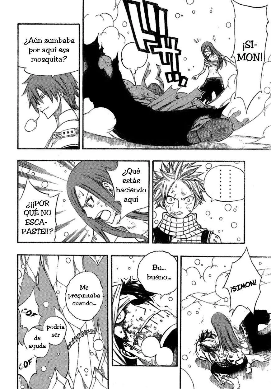 Fairy Tail - Capítulo 97 - Página 15 - LectorTMOo
