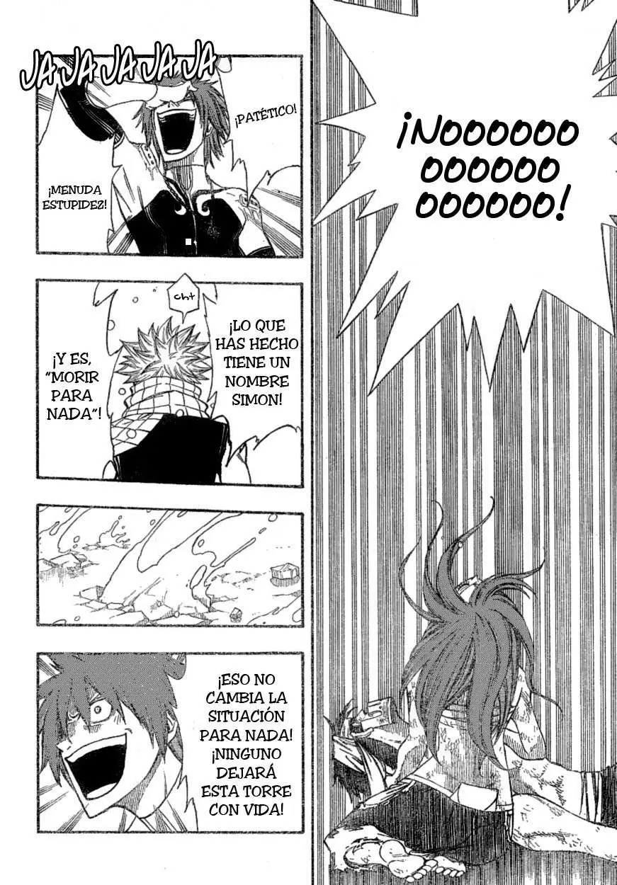 Fairy Tail - Capítulo 97 - Página 17 - LectorTMOo