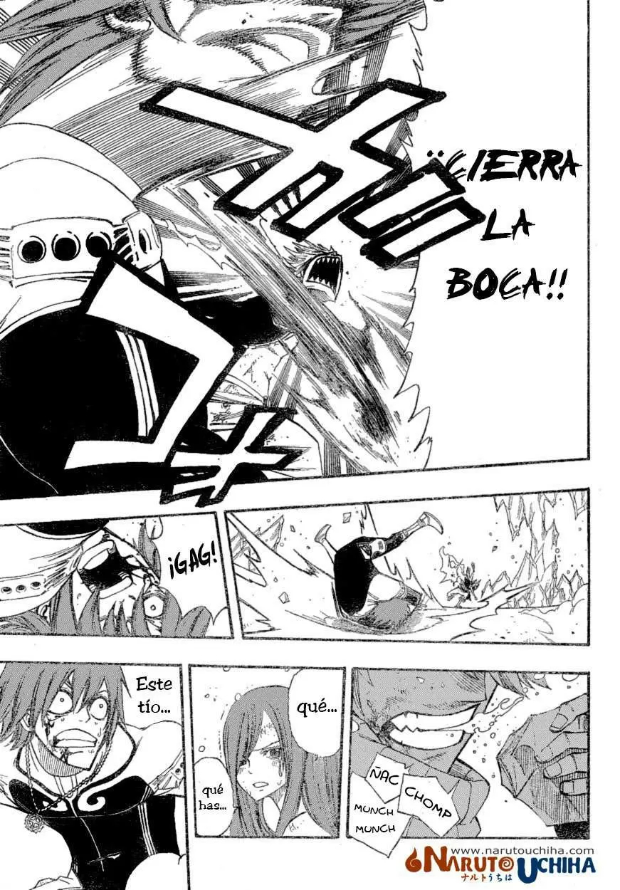 Fairy Tail - Capítulo 97 - Página 18 - LectorTMOo