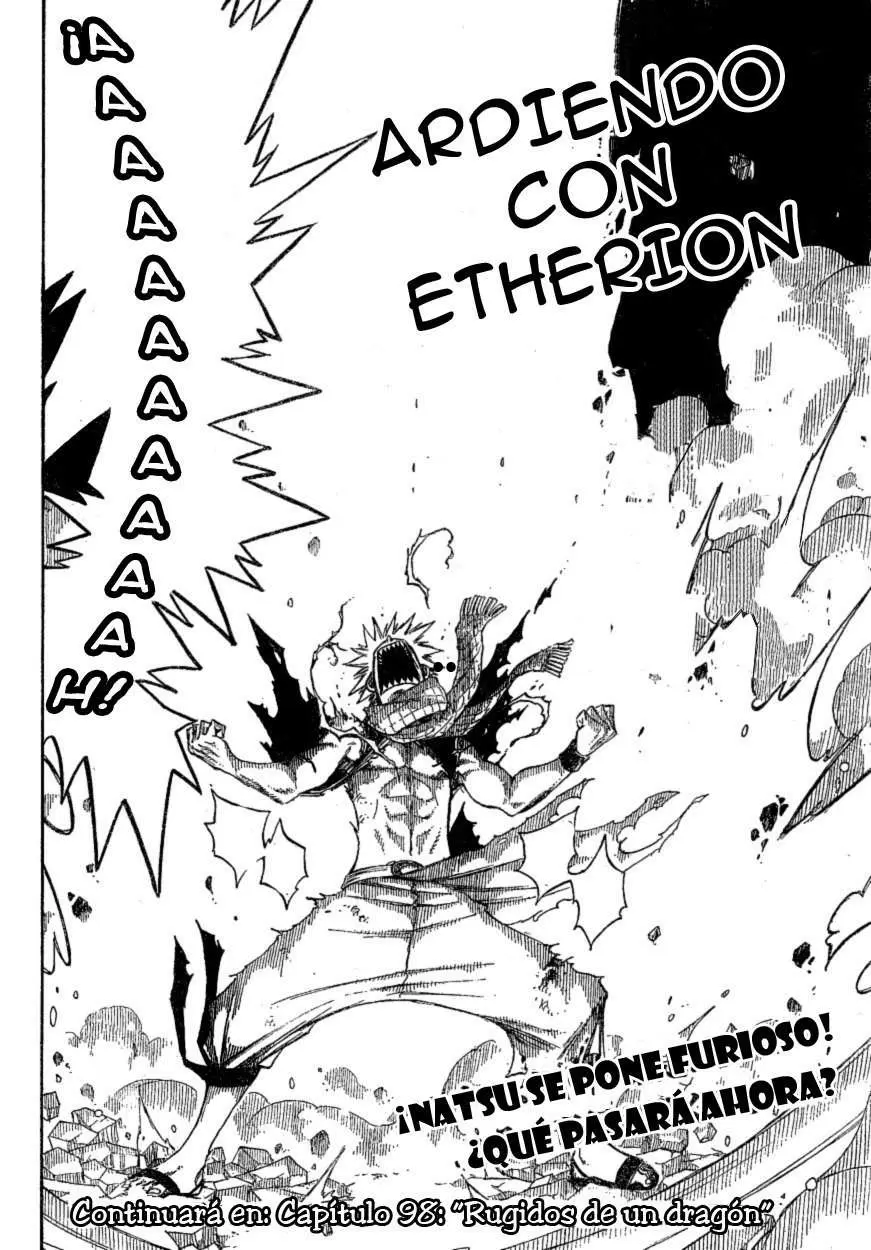 Fairy Tail - Capítulo 97 - Página 19 - LectorTMOo