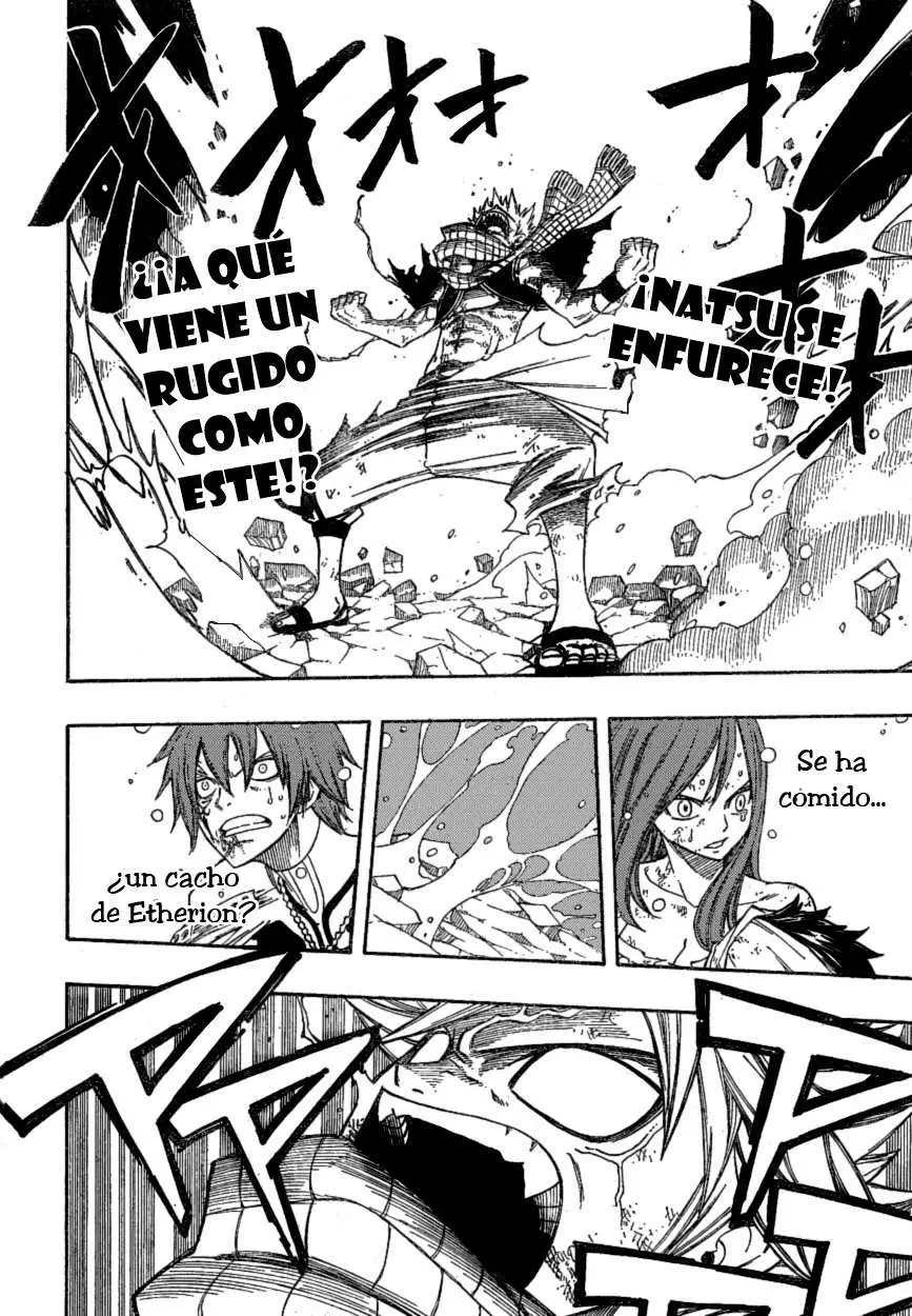 Fairy Tail - Capítulo 98 - Página 2 - LectorTMOo