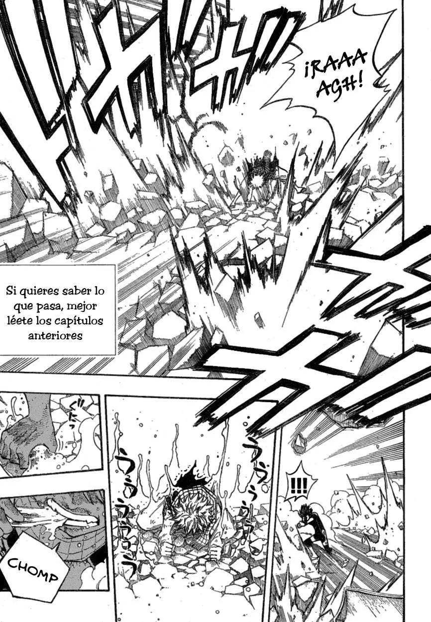 Fairy Tail - Capítulo 98 - Página 3 - LectorTMOo