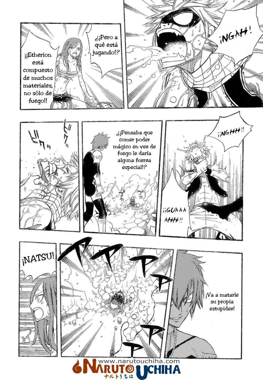 Fairy Tail - Capítulo 98 - Página 4 - LectorTMOo