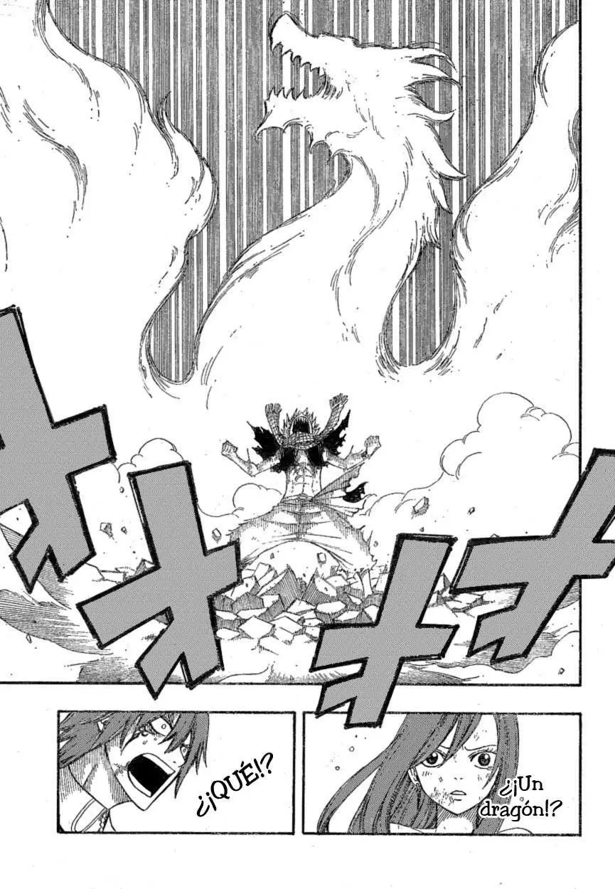 Fairy Tail - Capítulo 98 - Página 5 - LectorTMOo