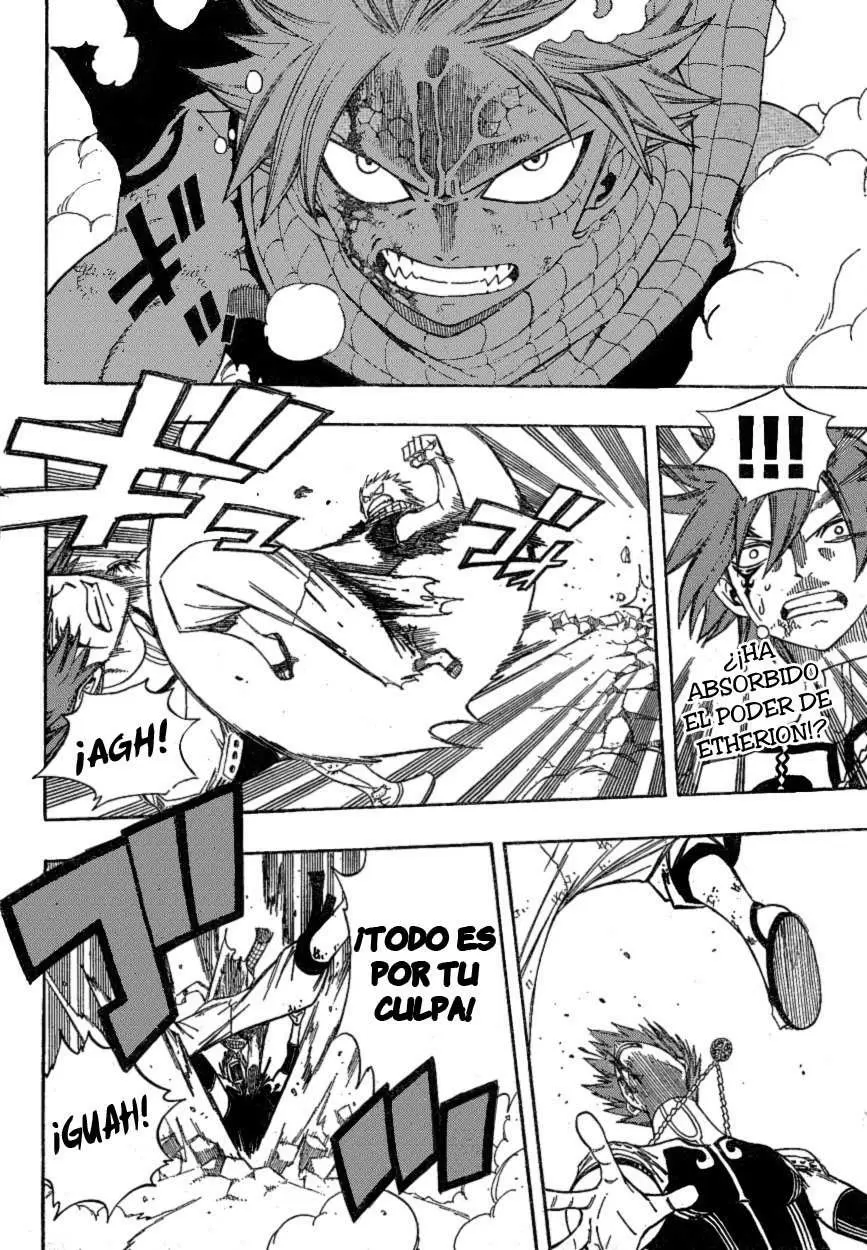 Fairy Tail - Capítulo 98 - Página 6 - LectorTMOo
