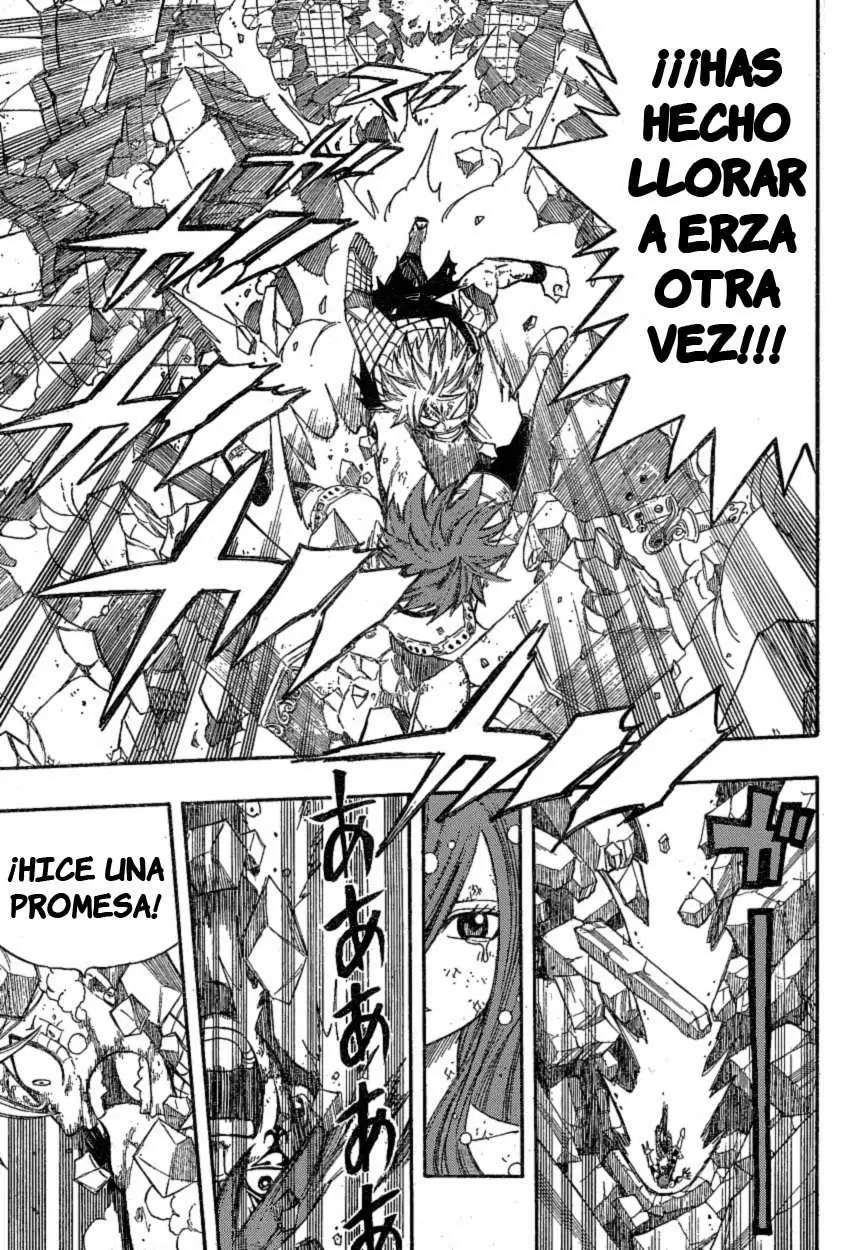 Fairy Tail - Capítulo 98 - Página 7 - LectorTMOo