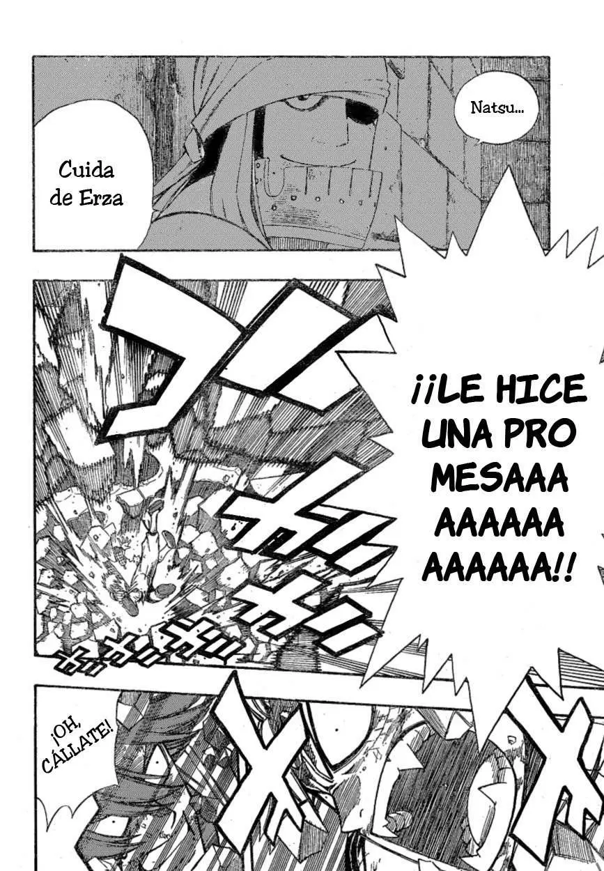Fairy Tail - Capítulo 98 - Página 8 - LectorTMOo