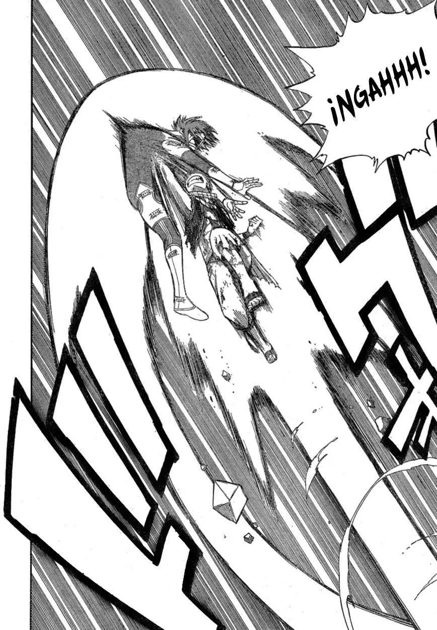 Fairy Tail - Capítulo 98 - Página 10 - LectorTMOo