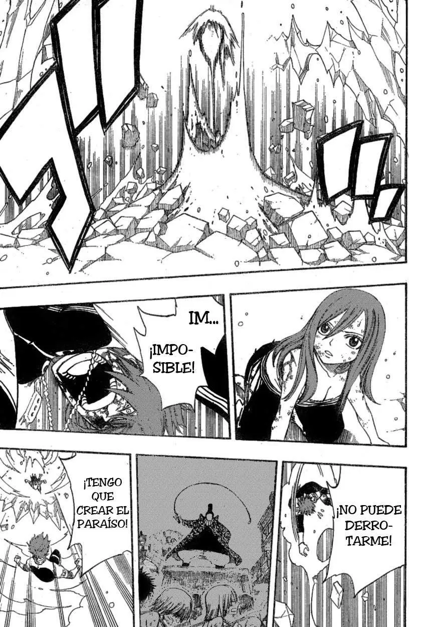 Fairy Tail - Capítulo 98 - Página 11 - LectorTMOo