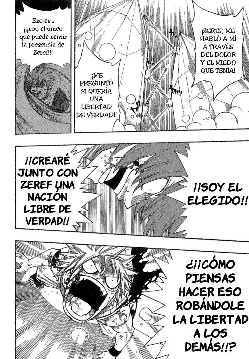 Fairy Tail - Capítulo 98 - Página 12 - LectorTMOo