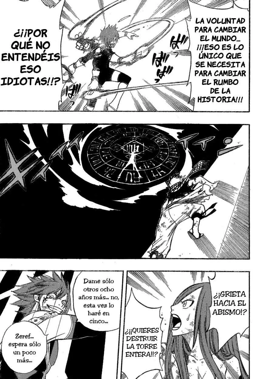 Fairy Tail - Capítulo 98 - Página 13 - LectorTMOo