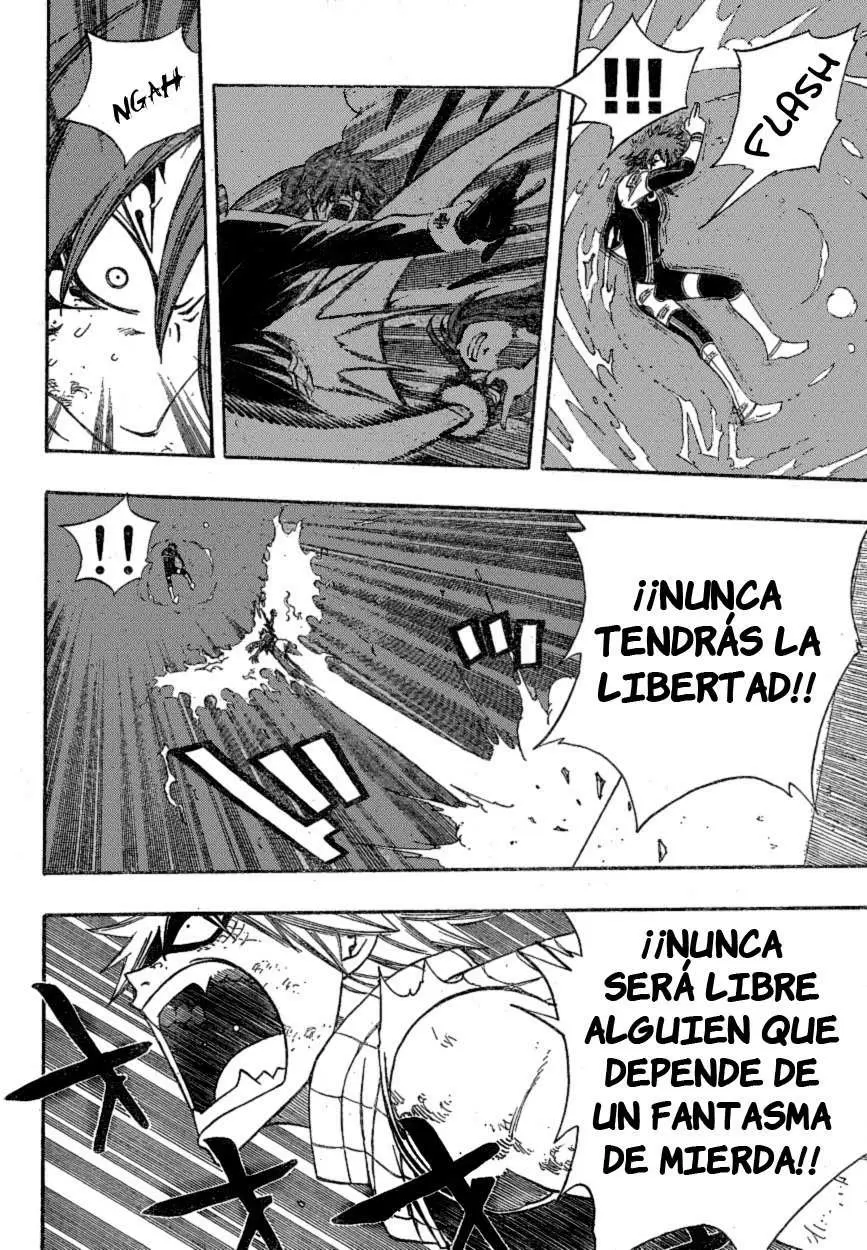 Fairy Tail - Capítulo 98 - Página 14 - LectorTMOo