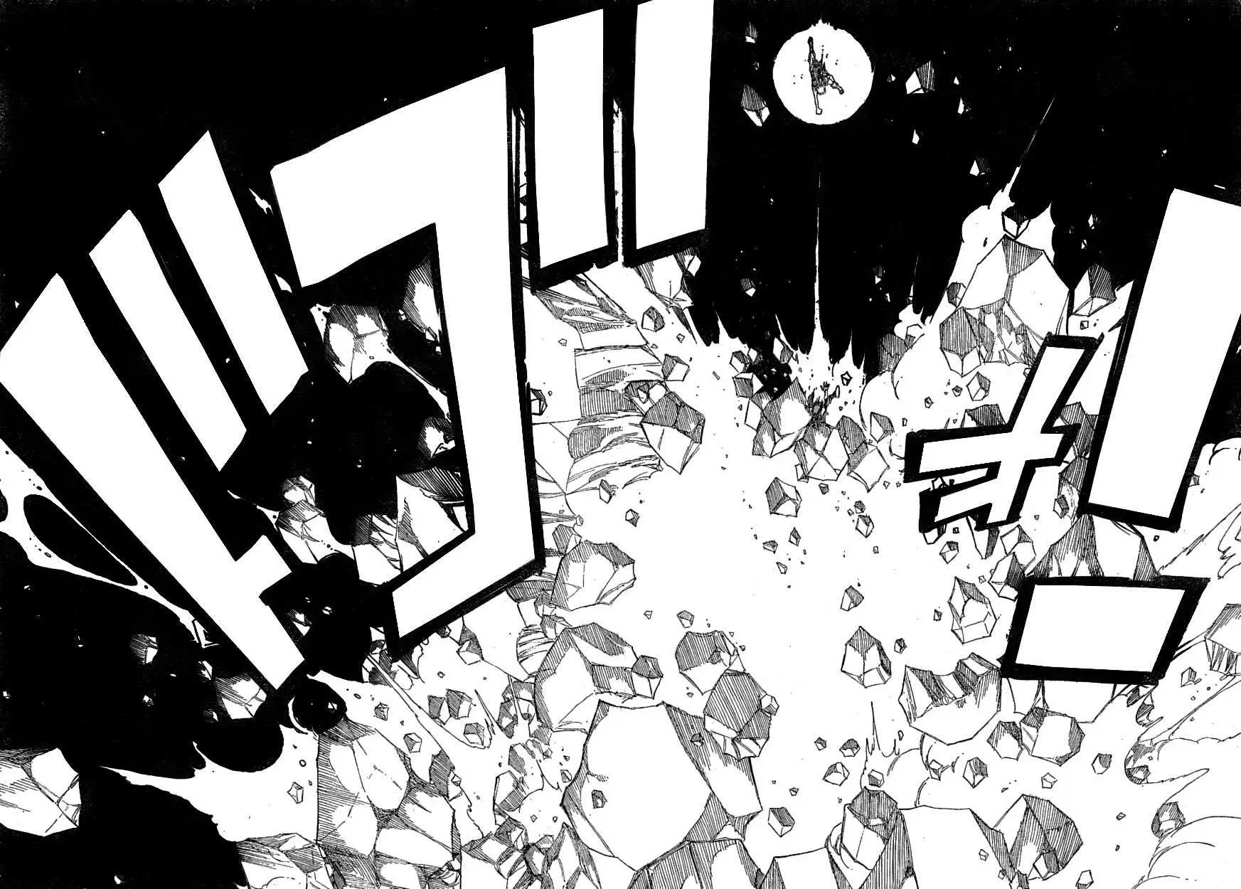 Fairy Tail - Capítulo 98 - Página 16 - LectorTMOo