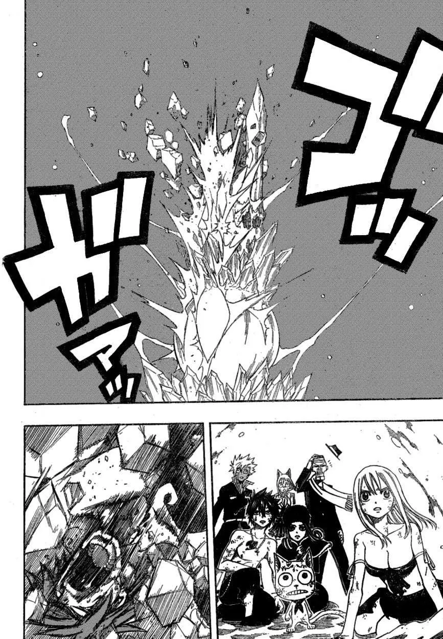 Fairy Tail - Capítulo 98 - Página 17 - LectorTMOo