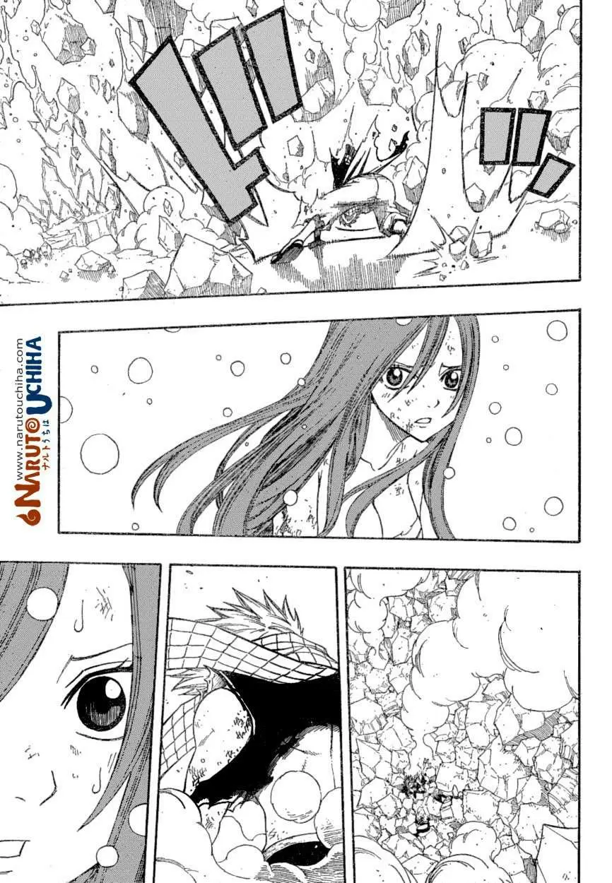 Fairy Tail - Capítulo 98 - Página 18 - LectorTMOo