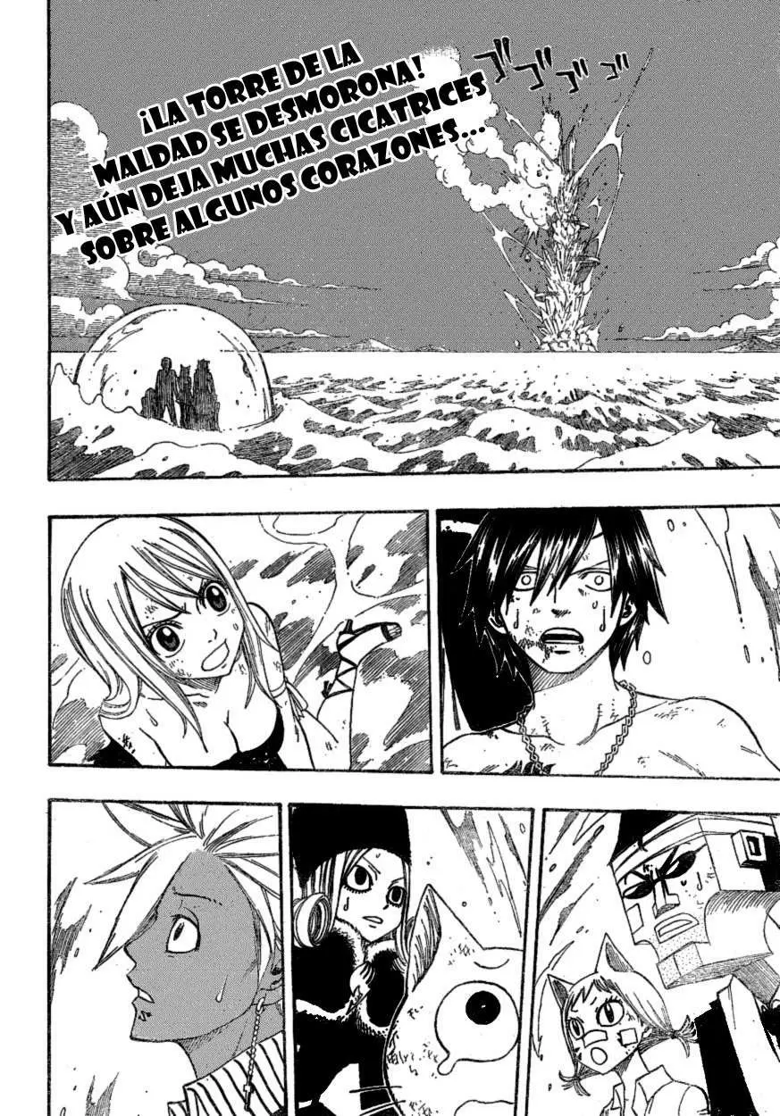 Fairy Tail - Capítulo 99 - Página 2 - LectorTMOo
