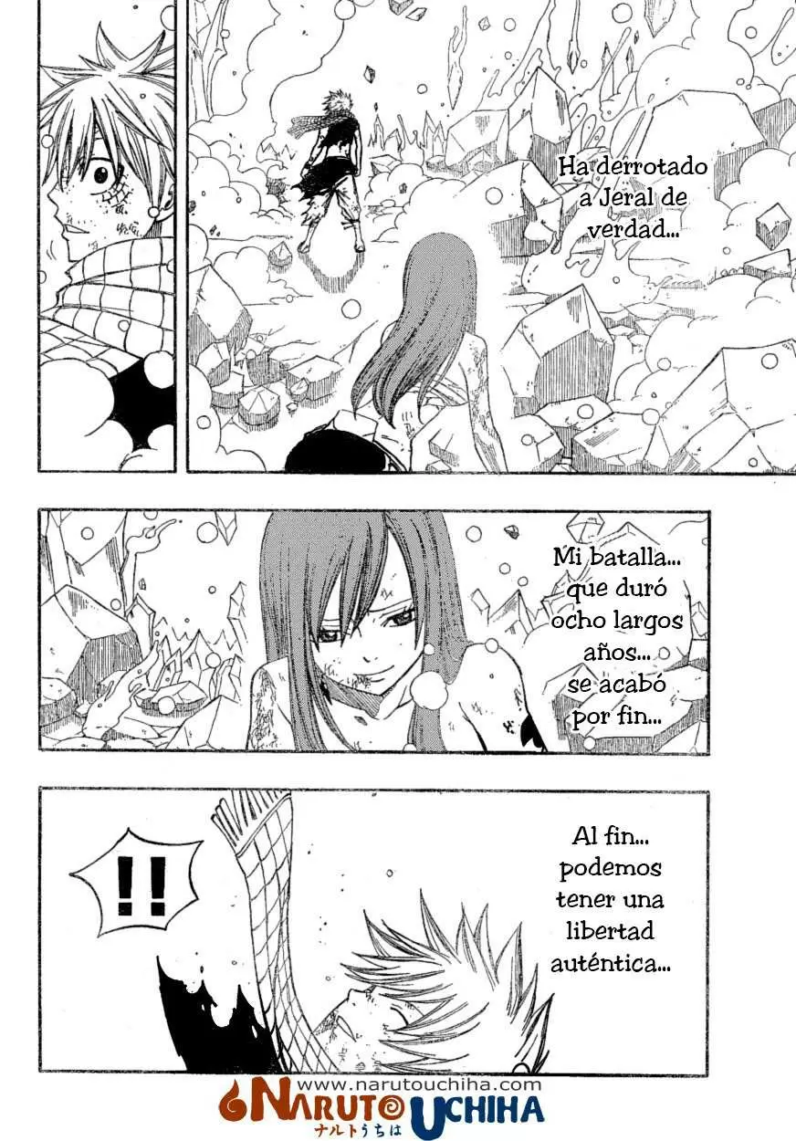 Fairy Tail - Capítulo 99 - Página 4 - LectorTMOo