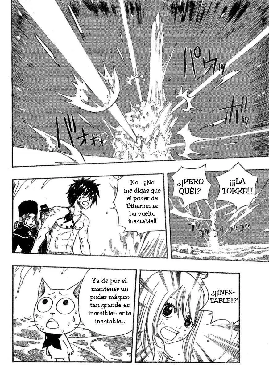 Fairy Tail - Capítulo 99 - Página 6 - LectorTMOo