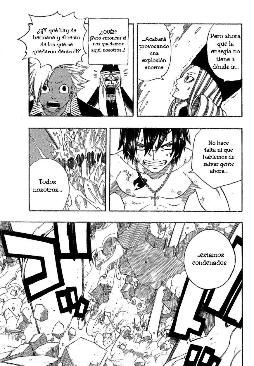 Fairy Tail - Capítulo 99 - Página 7 - LectorTMOo