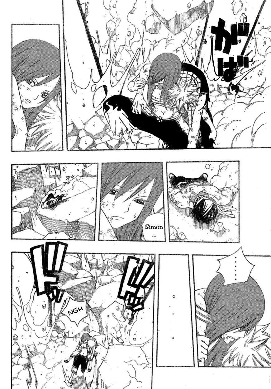 Fairy Tail - Capítulo 99 - Página 8 - LectorTMOo