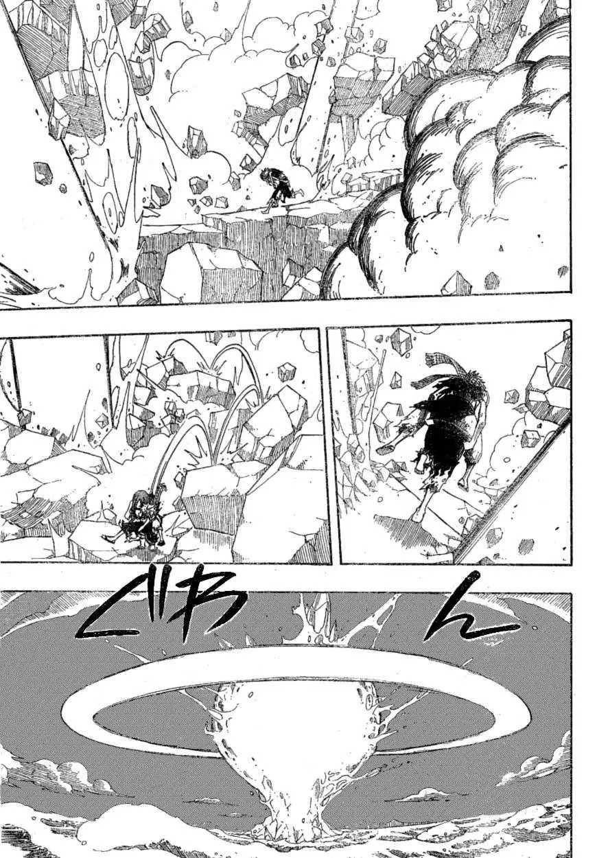 Fairy Tail - Capítulo 99 - Página 9 - LectorTMOo