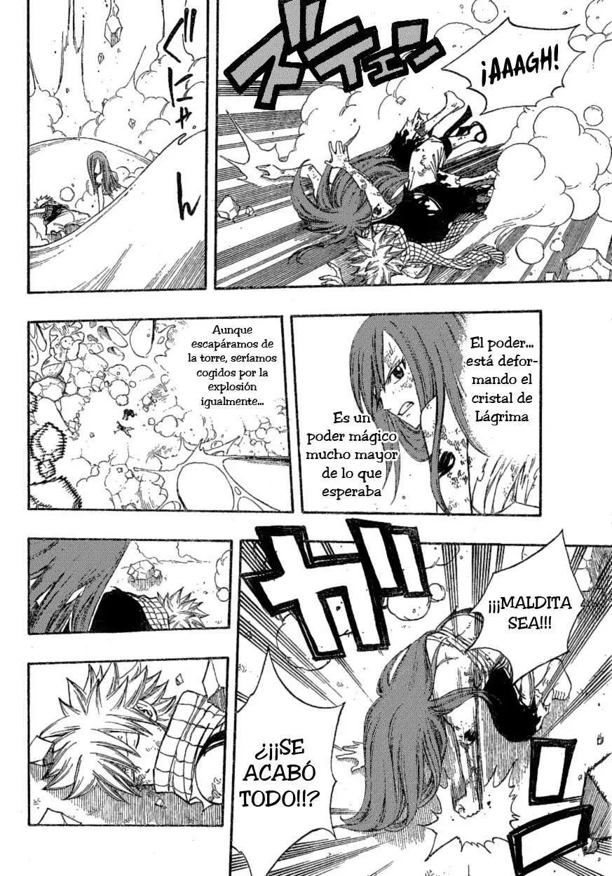 Fairy Tail - Capítulo 99 - Página 10 - LectorTMOo