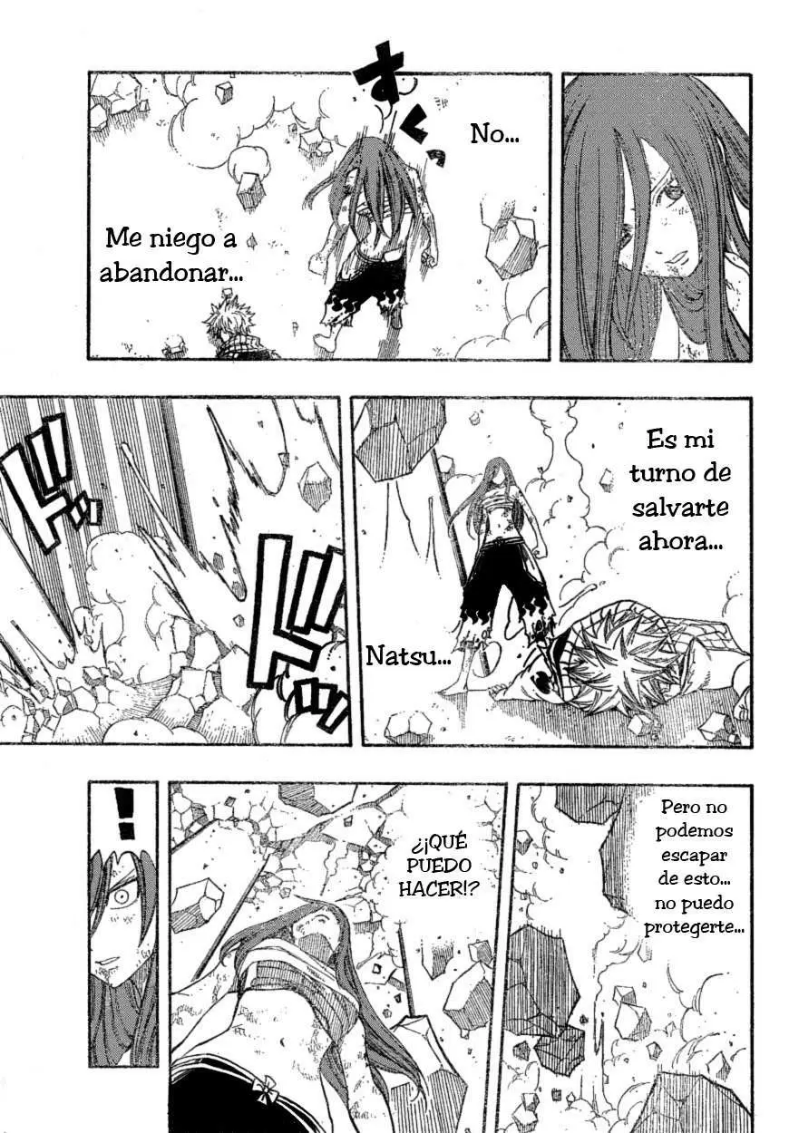 Fairy Tail - Capítulo 99 - Página 11 - LectorTMOo