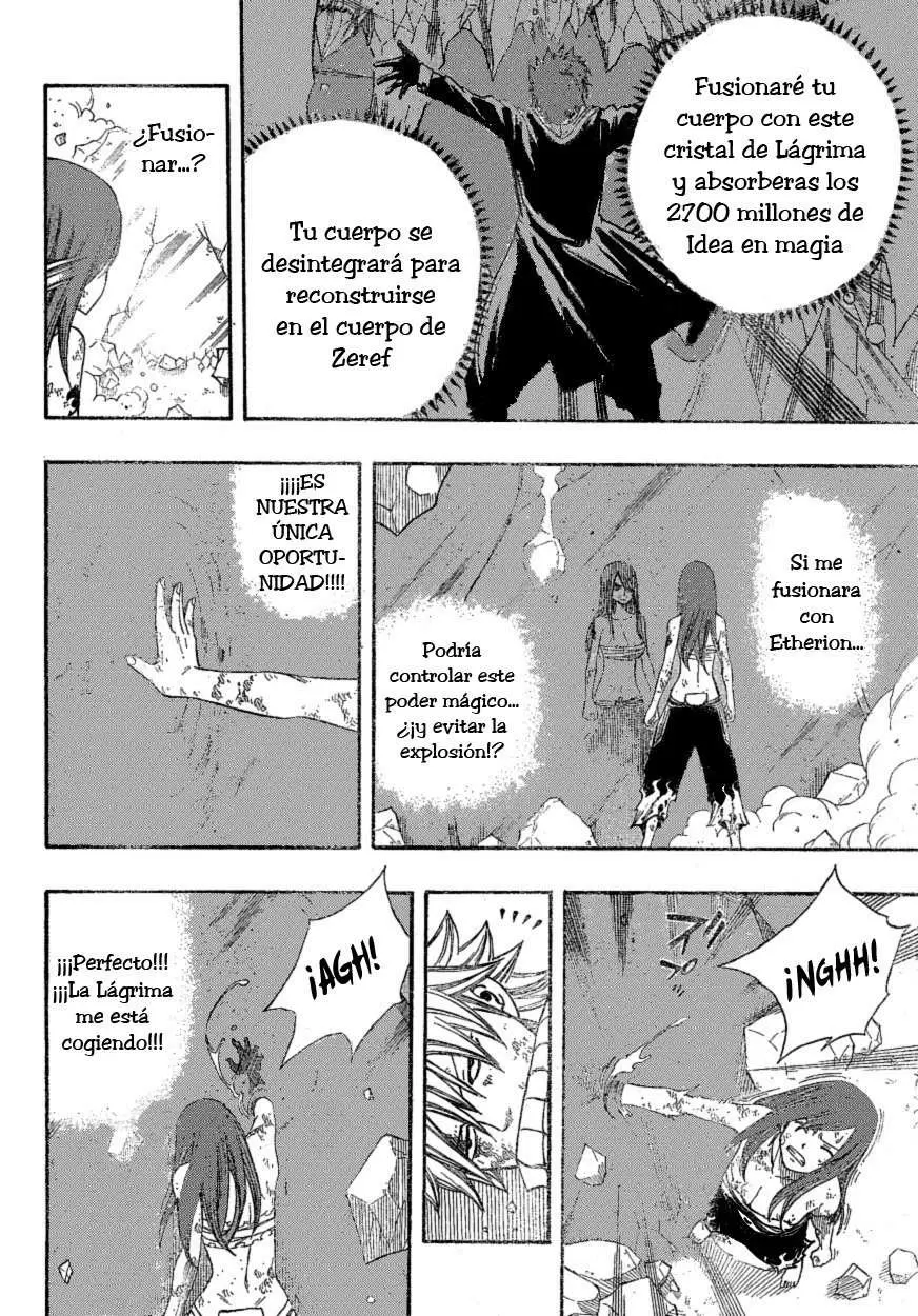 Fairy Tail - Capítulo 99 - Página 12 - LectorTMOo