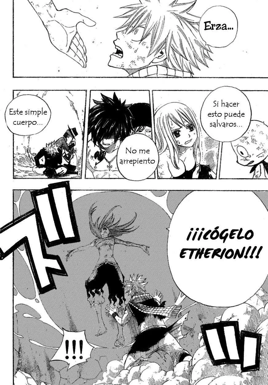 Fairy Tail - Capítulo 99 - Página 16 - LectorTMOo